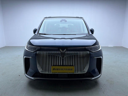 Certificated Pre-Owned VOYAH Dreamer PHEV 2025 4WD Flagship Kunpeng Edition -u24106637