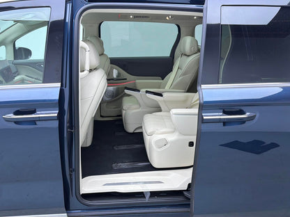 Certificated Pre-Owned VOYAH Dreamer PHEV 2025 4WD Flagship Kunpeng Edition -u24106637