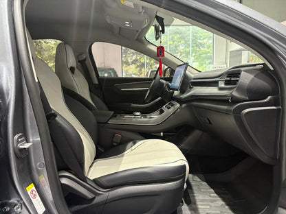 Certificated Pre-Owned BYD Destroyer 05 2024 Honor Edition DM-i 55KM Luxury Model -u24119060