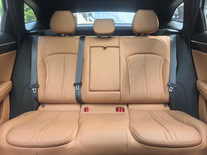 Certificated Pre-Owned Geely Galaxy L7 2025 1.5L EM-i 115km Exploration Edition -u24127004