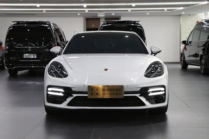 Certificated Pre-Owned Porsche Panamera E-Hybrid 2017 Panamera 4 E-Hybrid Executive Extended Version 2.9T -u24126964