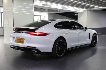 Certificated Pre-Owned Porsche Panamera E-Hybrid 2017 Panamera 4 E-Hybrid Executive Extended Version 2.9T -u24126964