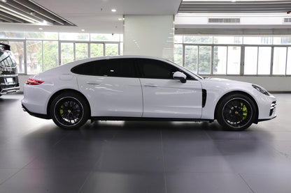 Certificated Pre-Owned Porsche Panamera E-Hybrid 2017 Panamera 4 E-Hybrid Executive Extended Version 2.9T -u24126964