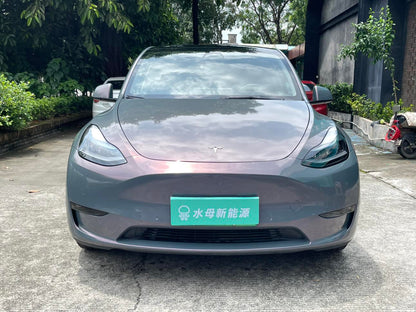 Certificated Pre-Owned Tesla Model Y 2022 Refreshed Long Range All-Wheel Drive Version -u24123849