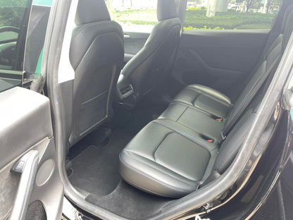 Certificated Pre-Owned Tesla Model Y 2022 Refreshed Long Range All-Wheel Drive Version -u24123849