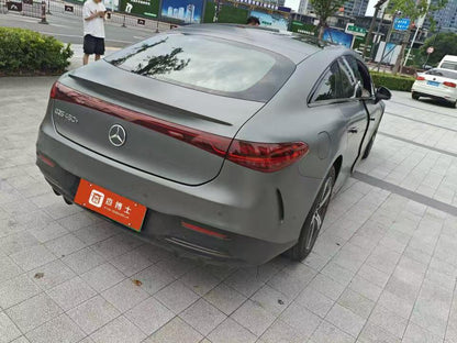 Certificated Pre-Owned Mercedes-Benz EQS 2022 EQS 450+ Luxury Edition -u24123463
