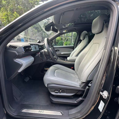 Certificated Pre-Owned NIO ES6 2019 420KM Sport Edition -u24124285