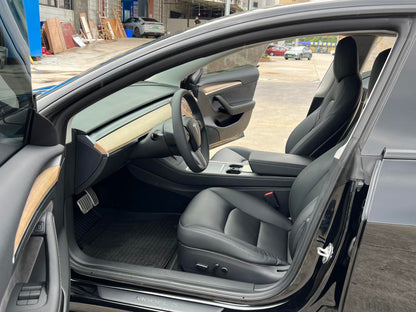 Certificated Pre-Owned Tesla Model 3 2021 Performance All-Wheel Drive Version -u24124398