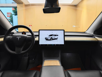 Certificated Pre-Owned Tesla Model Y 2022 Refreshed Rear-Wheel Drive Version -u24124849