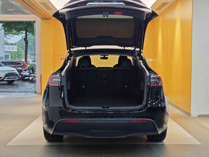 Certificated Pre-Owned Tesla Model Y 2022 Refreshed Rear-Wheel Drive Version -u24124849
