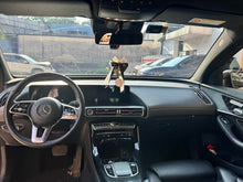 Certificated Pre-Owned Mercedes-EQ EQC 2019 400 4MATIC -u24125593