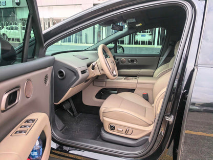 Certificated Pre-Owned Li Auto I6 2025 2WD Standard Version -u24125820