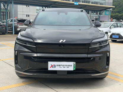 Certificated Pre-Owned Ledao L90 2025 Six-seater Edition Ultra -u24126267