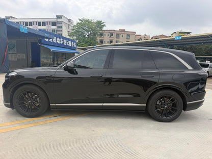 Certificated Pre-Owned Ledao L90 2025 Six-seater Edition Ultra -u24126267