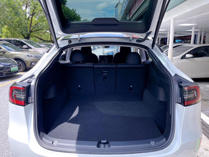 Certificated Pre-Owned Tesla Model Y 2022 Refreshed Long Range All-Wheel Drive Version -u24128364