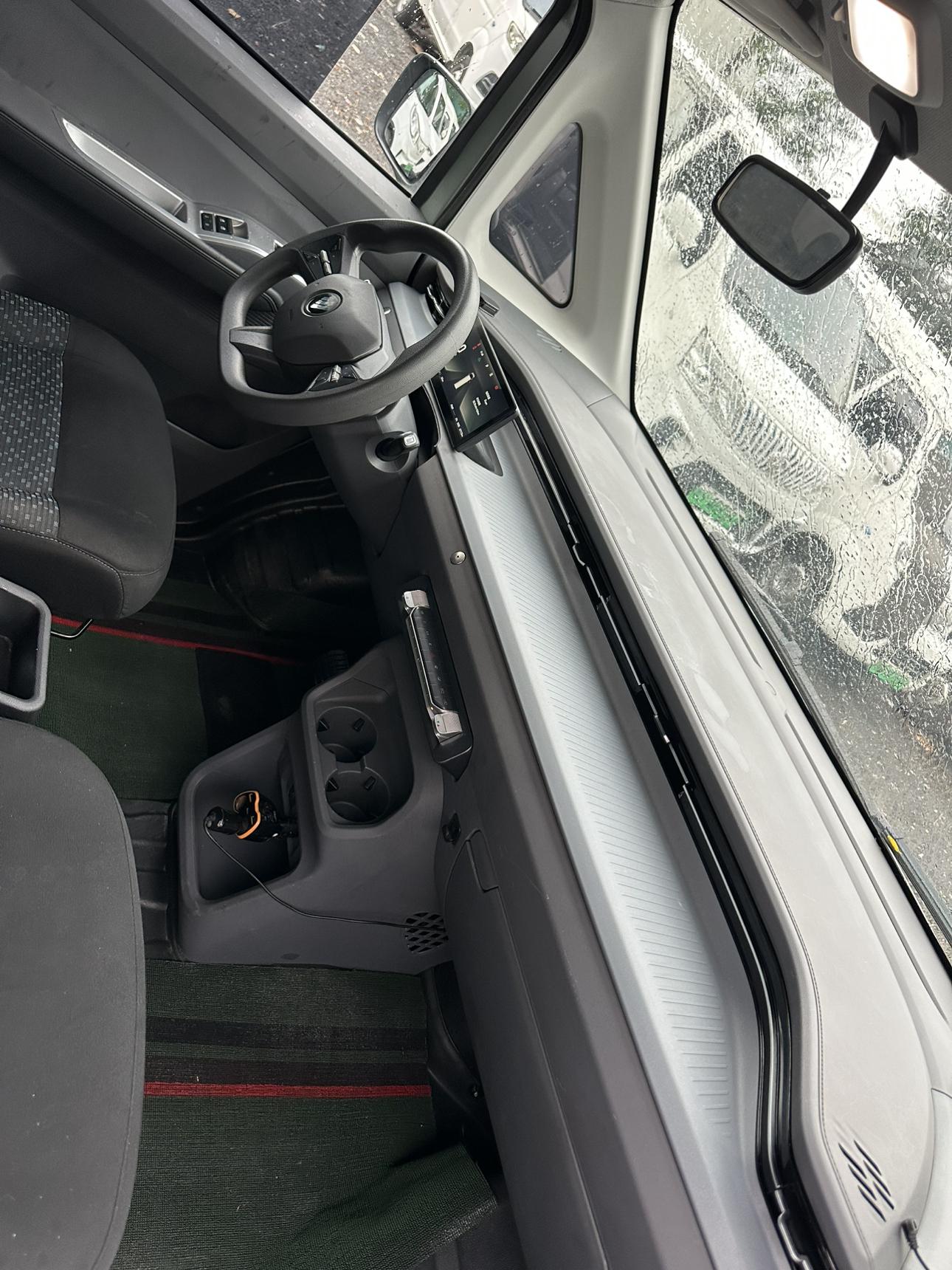 Certificated Pre-Owned Fengjing I 2025 i9 Front-Wheel Drive Multi-Function Long-Axis Flat-Roof Single-Tire 6-Seater Zhiyuan Edition CATL 66.67kWh -u24128172