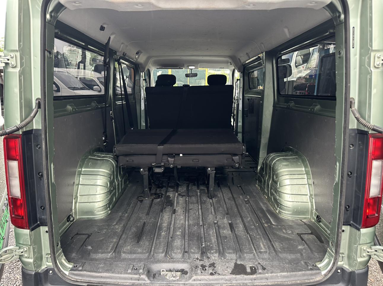 Certificated Pre-Owned Fengjing I 2025 i9 Front-Wheel Drive Multi-Function Long-Axis Flat-Roof Single-Tire 6-Seater Zhiyuan Edition CATL 66.67kWh -u24128172