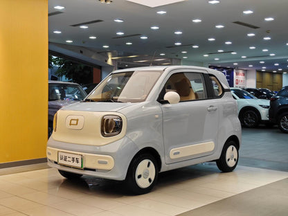 Certificated Pre-Owned FAW Bestune Xiaoma 2024 222km Lightning Horse -u24129056