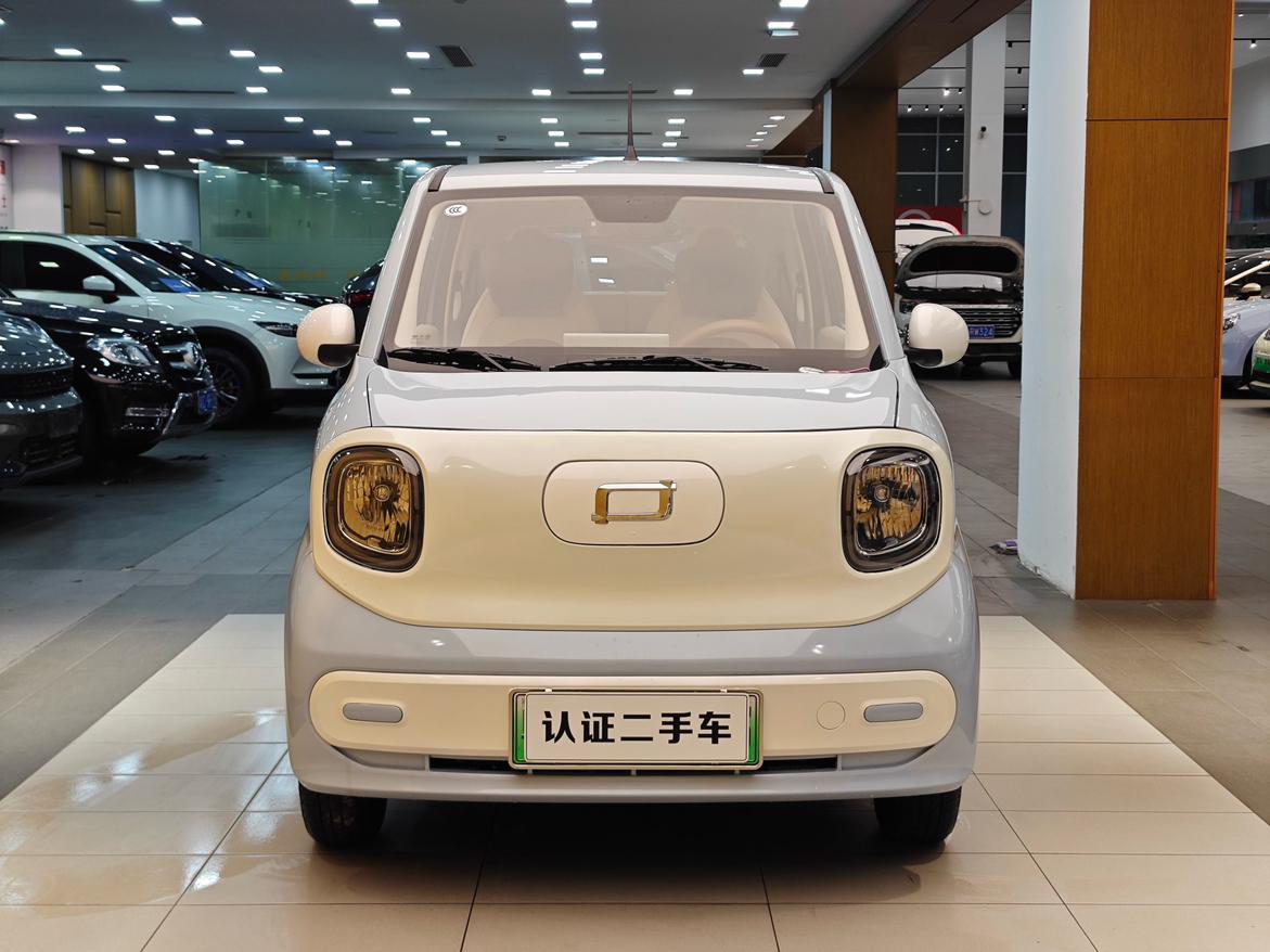 Certificated Pre-Owned FAW Bestune Xiaoma 2024 222km Lightning Horse -u24129056