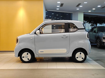 Certificated Pre-Owned FAW Bestune Xiaoma 2024 222km Lightning Horse -u24129056
