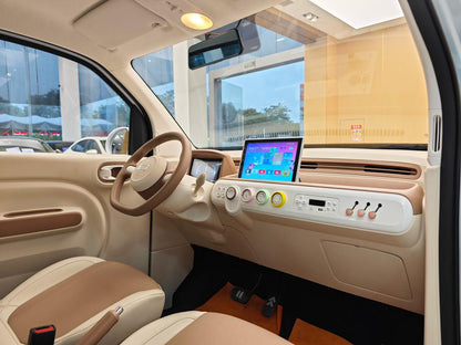 Certificated Pre-Owned FAW Bestune Xiaoma 2024 222km Lightning Horse -u24129056