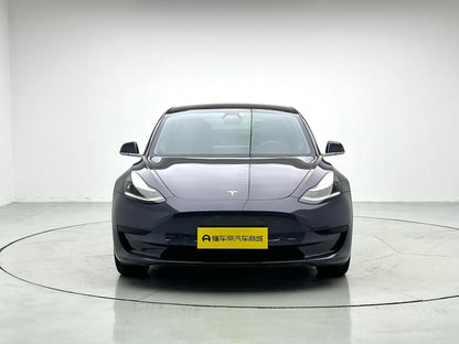 Certificated Pre-Owned Tesla Model 3 2019 Standard Range Rear-Wheel Drive Upgraded Version -u24073970