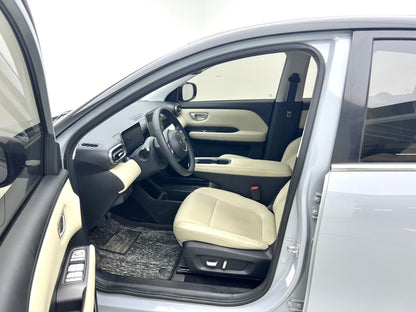 Certificated Pre-Owned SAIC-GM-Wuling Bingo PLUS 2024 Edition 330km Five-seater Version -u24127708