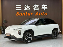 Certificated Pre-Owned NIO ES7 2022 100kWh -u24059784