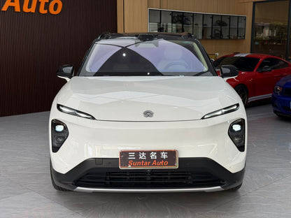 Certificated Pre-Owned NIO ES7 2022 100kWh -u24059784