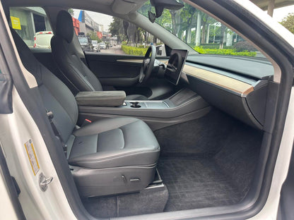 Certificated Pre-Owned Tesla Model Y 2021 Refreshed Long Range All-Wheel Drive Version -u24131718