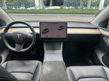 Certificated Pre-Owned Tesla Model Y 2021 Refreshed Long Range All-Wheel Drive Version -u24131718