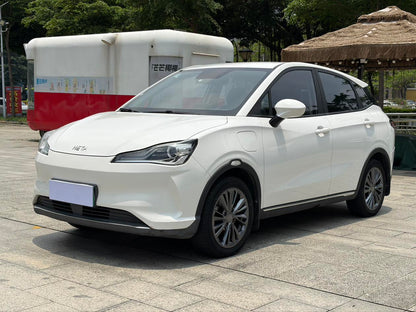 Certificated Pre-Owned Hozon Auto Nezha V 2022 Chao 400 Lite -u24131815