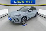 Certificated Pre-Owned SAIC-GM Buick E5 2023 Premium Standard Range Version -u24132730