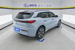 Certificated Pre-Owned SAIC-GM Buick E5 2023 Premium Standard Range Version -u24132730