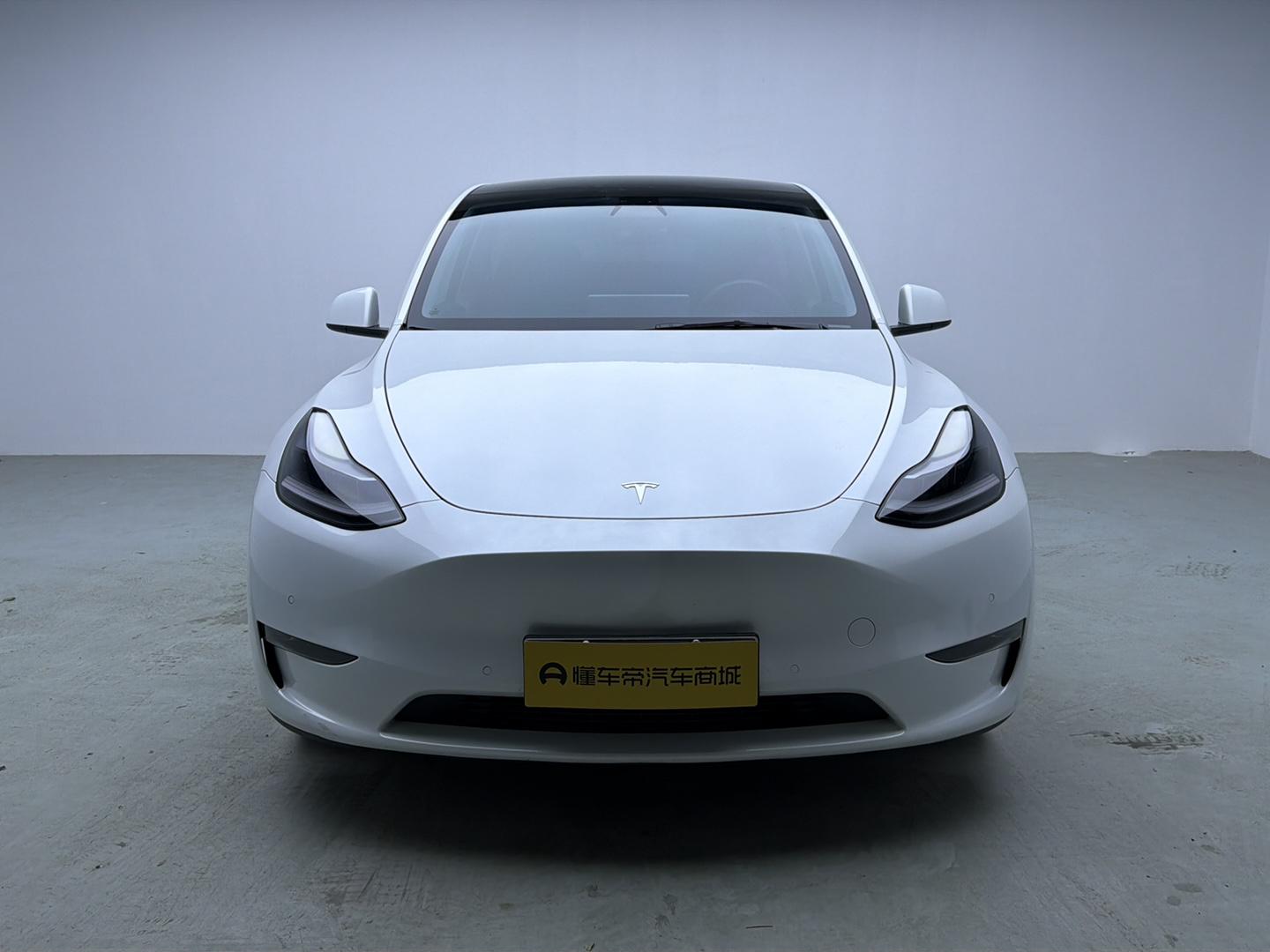 Certificated Pre-Owned Tesla Model Y 2022 Performance All-Wheel Drive Version -u24065937