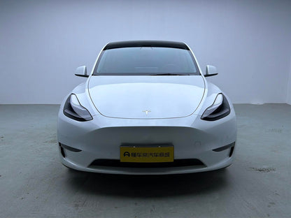 Certificated Pre-Owned Tesla Model Y 2022 Performance All-Wheel Drive Version -u24065937