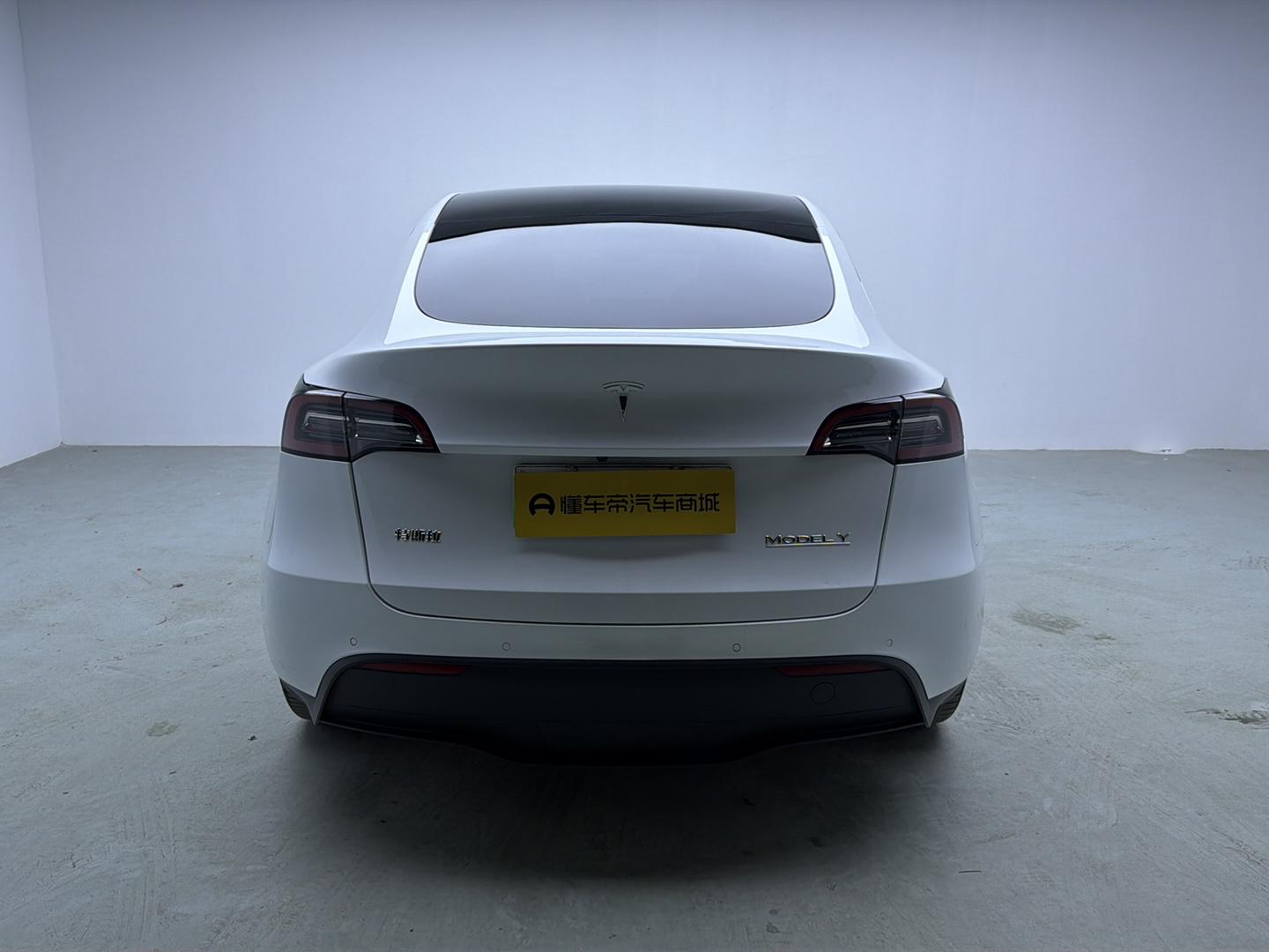 Certificated Pre-Owned Tesla Model Y 2022 Performance All-Wheel Drive Version -u24065937