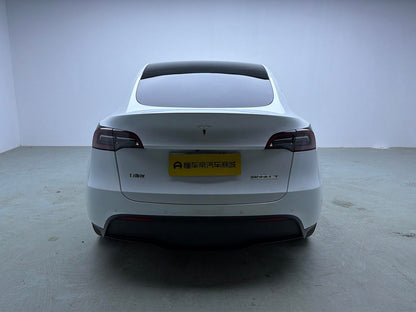 Certificated Pre-Owned Tesla Model Y 2022 Performance All-Wheel Drive Version -u24065937
