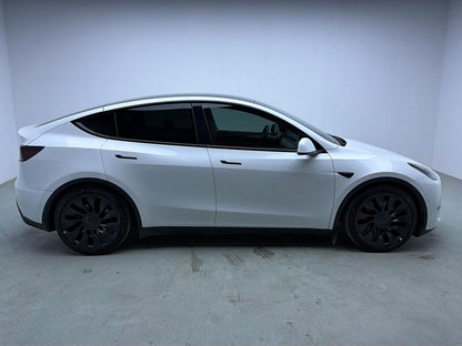 Certificated Pre-Owned Tesla Model Y 2022 Performance All-Wheel Drive Version -u24065937