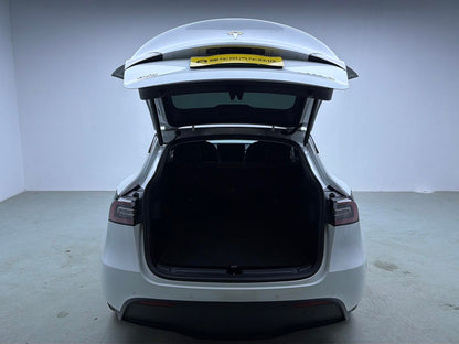 Certificated Pre-Owned Tesla Model Y 2022 Performance All-Wheel Drive Version -u24065937