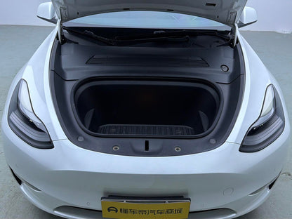 Certificated Pre-Owned Tesla Model Y 2022 Performance All-Wheel Drive Version -u24065937