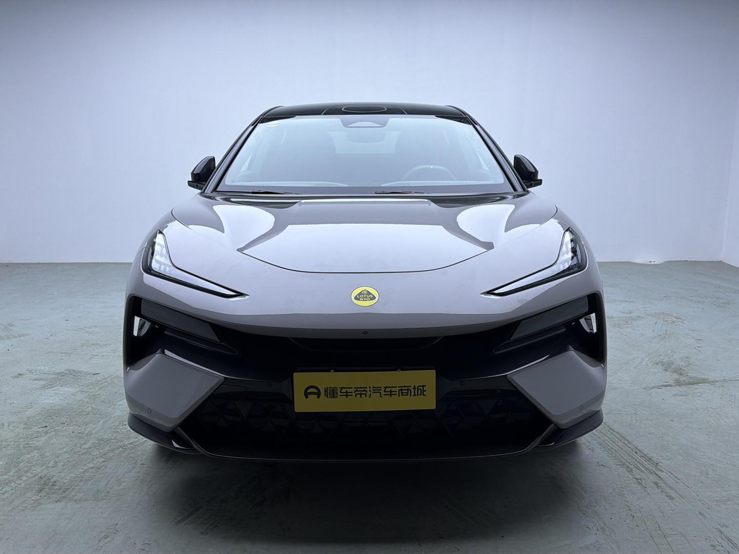 Certificated Pre-Owned Lotus Eletre 2023 Eletre R+ -u24133285