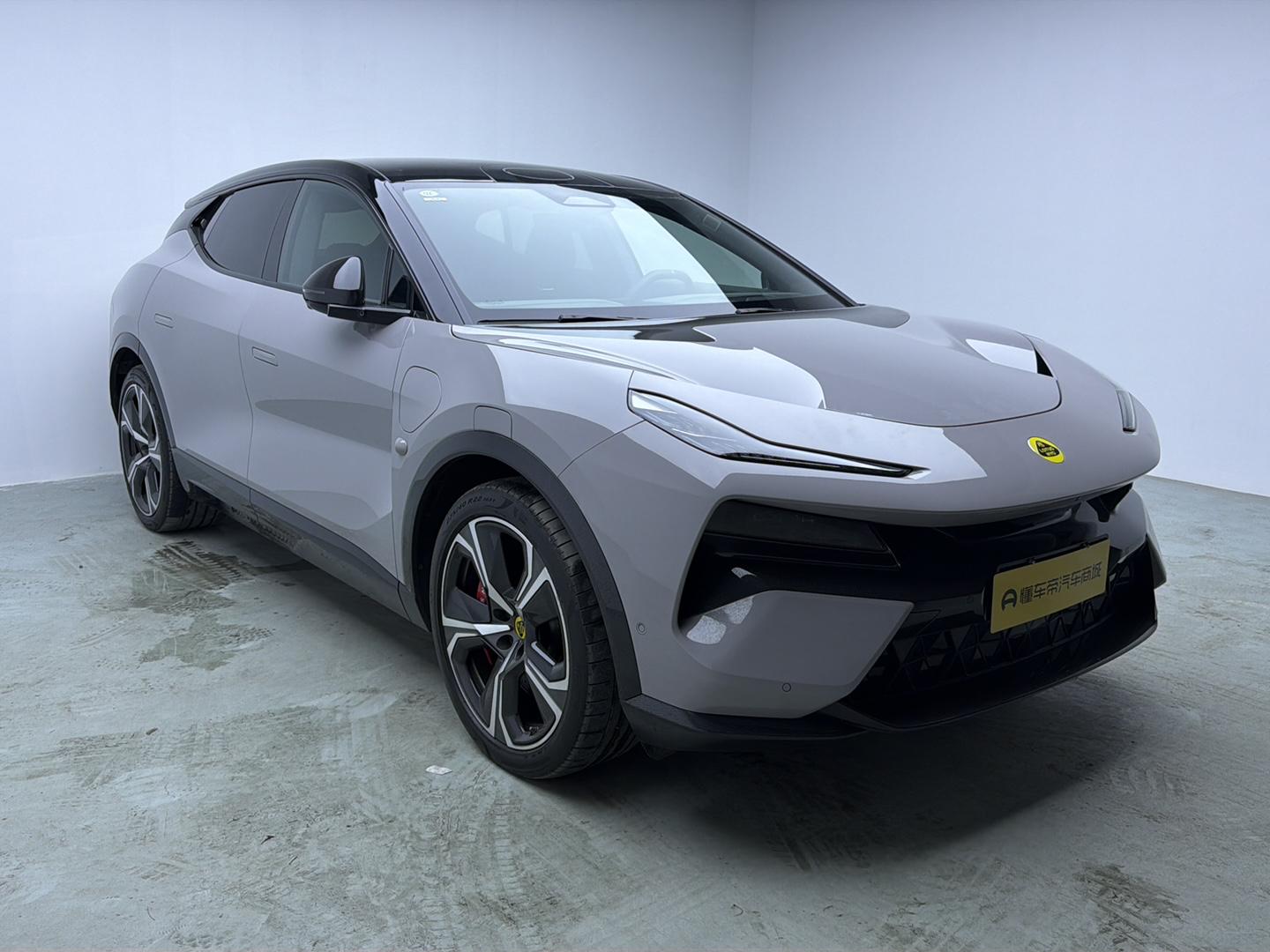 Certificated Pre-Owned Lotus Eletre 2023 Eletre R+ -u24133285