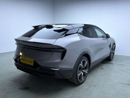 Certificated Pre-Owned Lotus Eletre 2023 Eletre R+ -u24133285