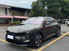 Certificated Pre-Owned NIO EC6 2024 75kWh -u24133982