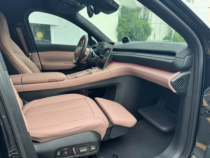 Certificated Pre-Owned NIO EC6 2024 75kWh -u24133982