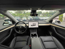 Certificated Pre-Owned Tesla Model Y 2022 Refreshed Rear-Wheel Drive Version -u24134808
