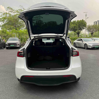 Certificated Pre-Owned Tesla Model Y 2022 Refreshed Rear-Wheel Drive Version -u24134808