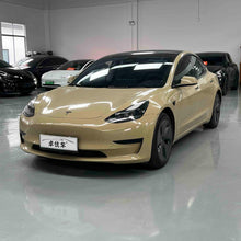 Certificated Pre-Owned Tesla Model 3 2022 Rear-Wheel Drive Version -u24134683