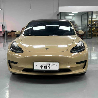 Certificated Pre-Owned Tesla Model 3 2022 Rear-Wheel Drive Version -u24134683